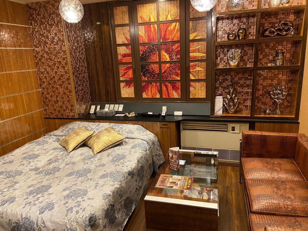 Restay Tokorozawa (Adults Only) Екстериор снимка