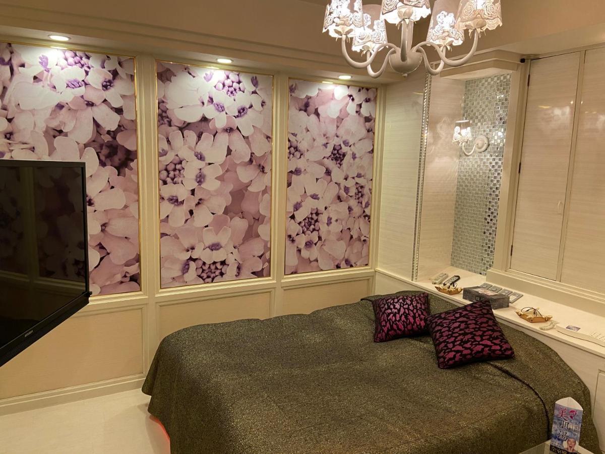 Restay Tokorozawa (Adults Only) Екстериор снимка