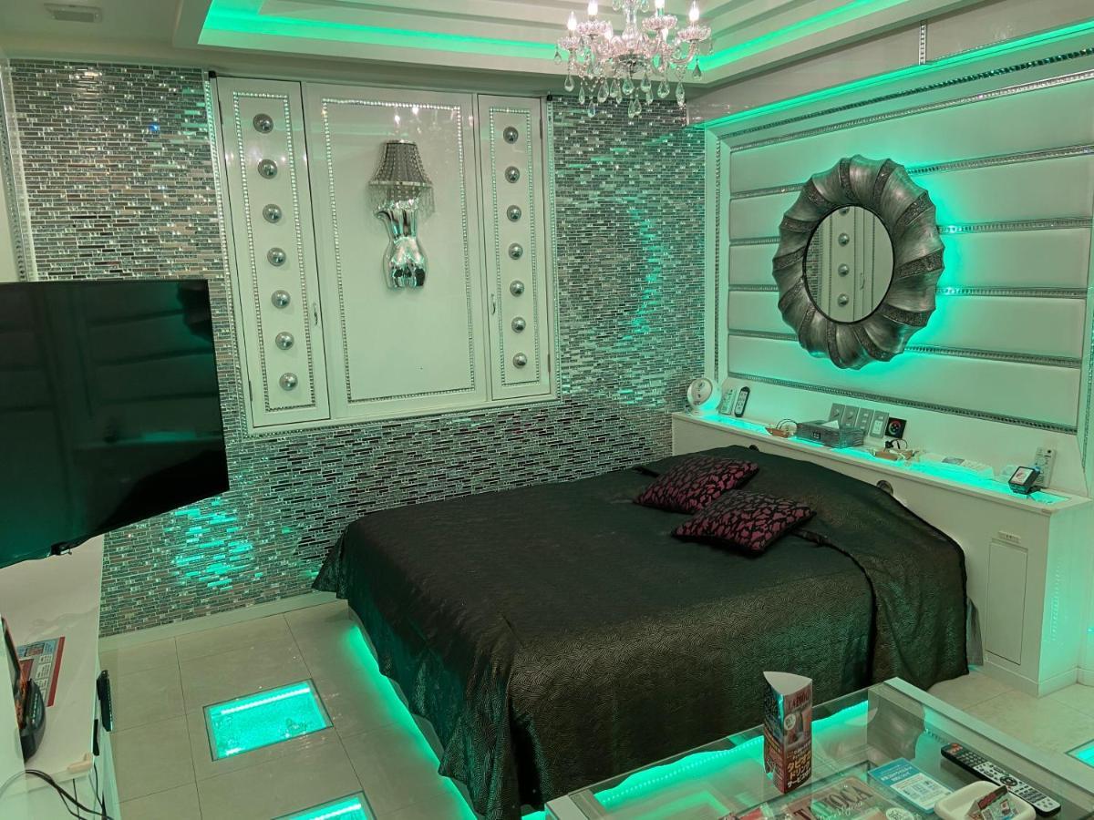 Restay Tokorozawa (Adults Only) Екстериор снимка