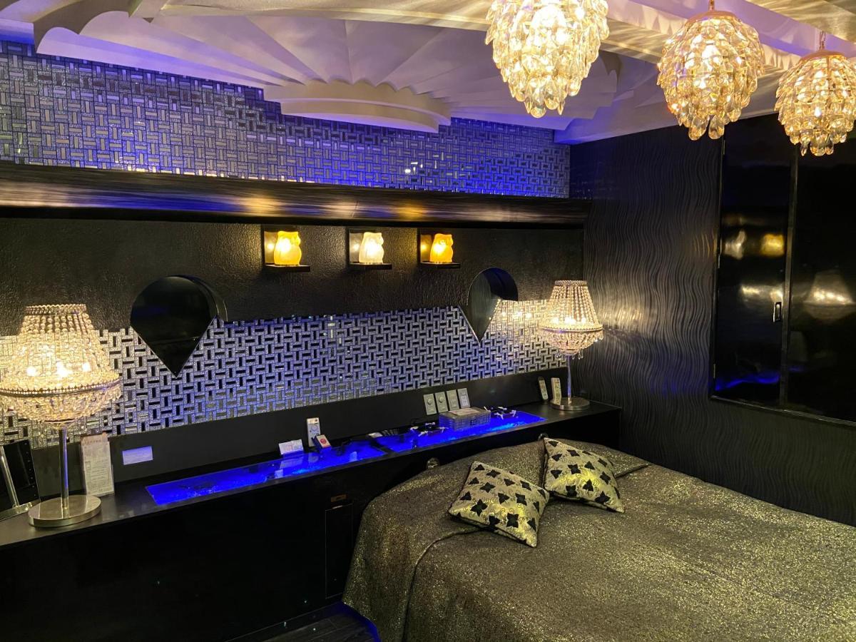 Restay Tokorozawa (Adults Only) Екстериор снимка