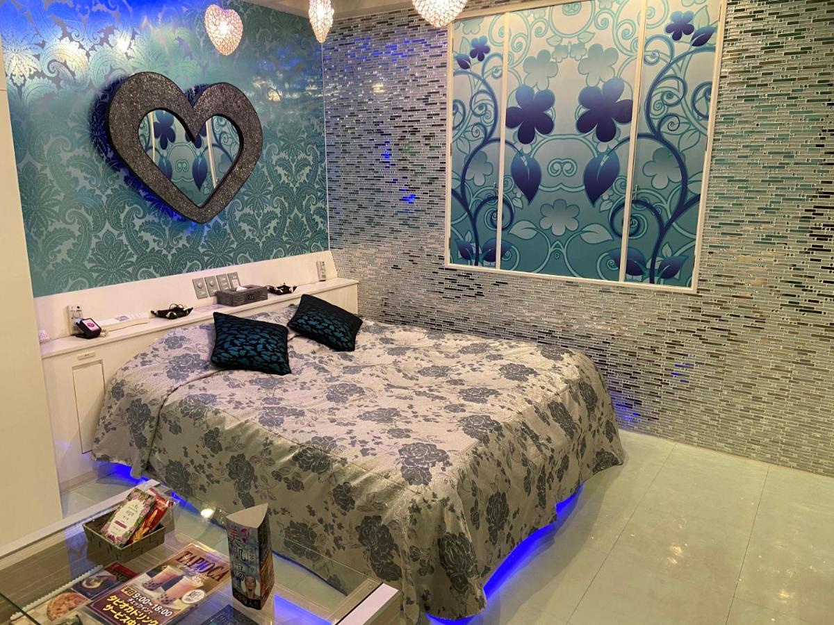 Restay Tokorozawa (Adults Only) Екстериор снимка