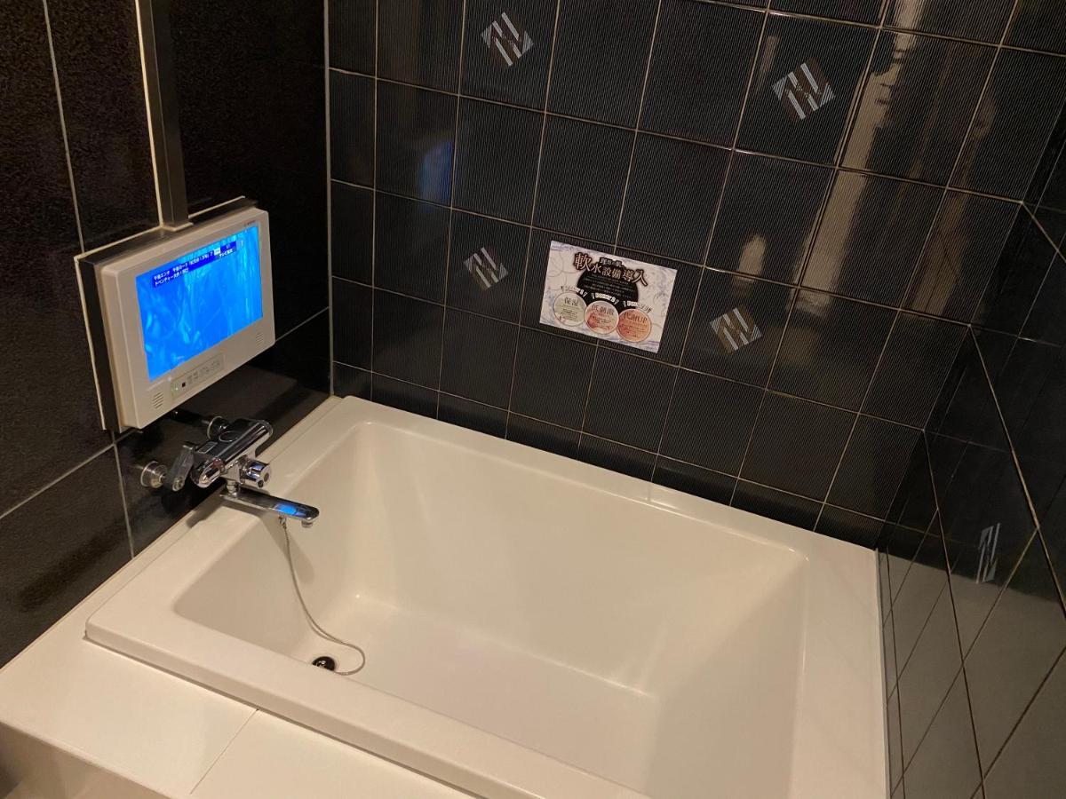 Restay Tokorozawa (Adults Only) Екстериор снимка