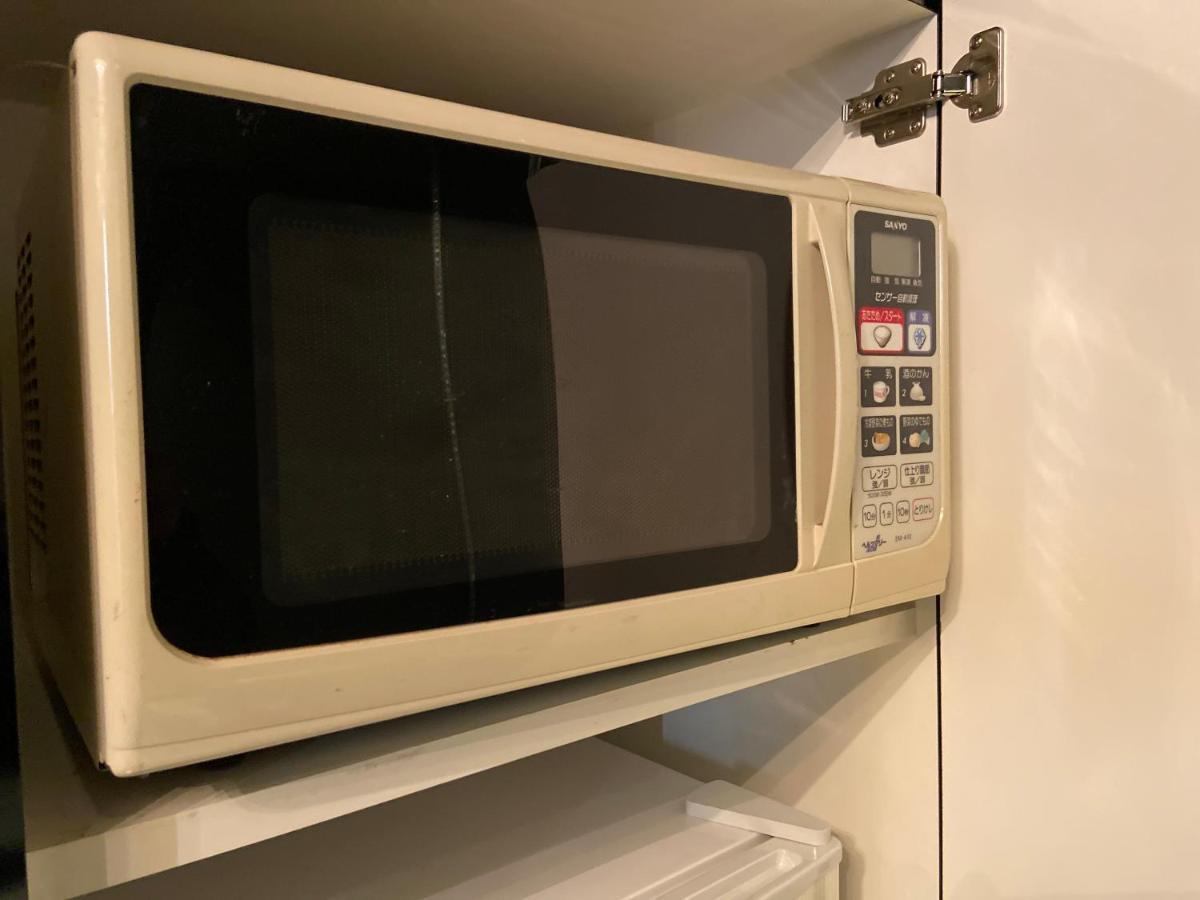 Restay Tokorozawa (Adults Only) Екстериор снимка