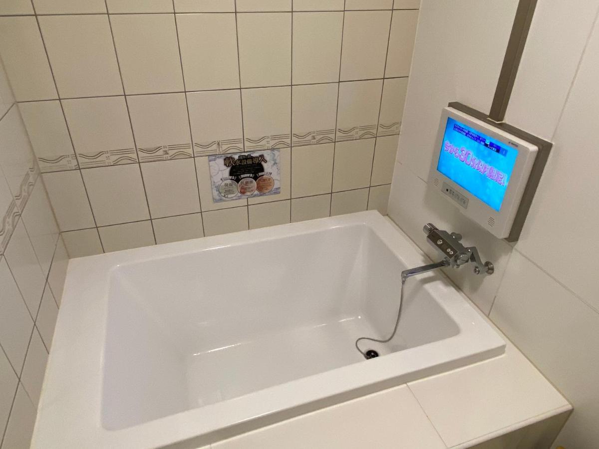 Restay Tokorozawa (Adults Only) Екстериор снимка