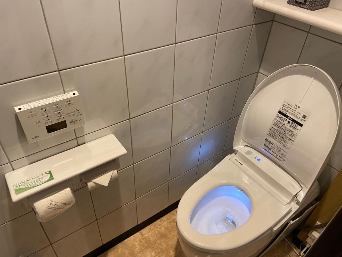 Restay Tokorozawa (Adults Only) Екстериор снимка
