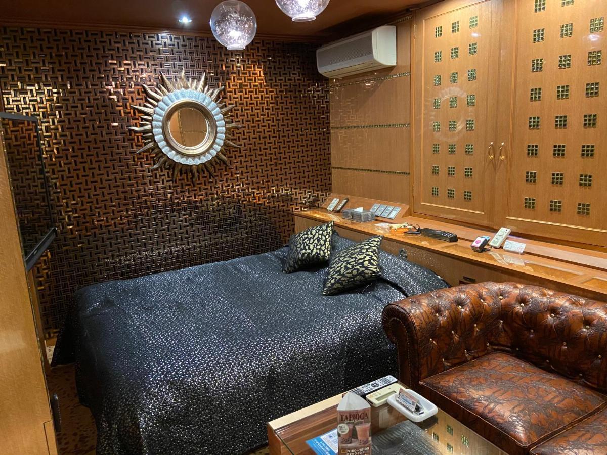 Restay Tokorozawa (Adults Only) Екстериор снимка