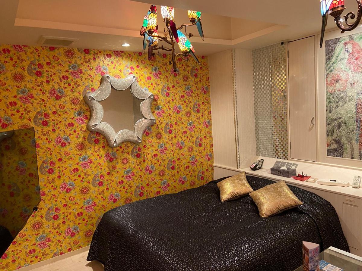 Restay Tokorozawa (Adults Only) Екстериор снимка